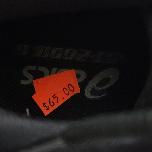 ASICS GT-2000  - Picture 8 of 8